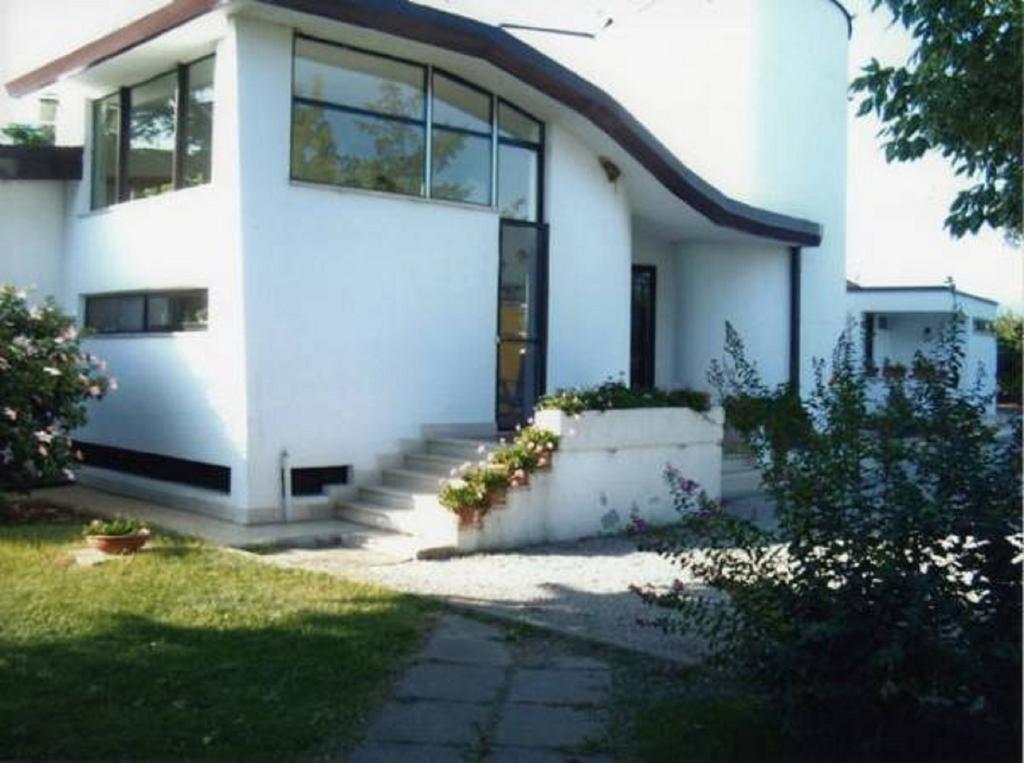 B&B Villa Napoli 바티파리아 외부 사진