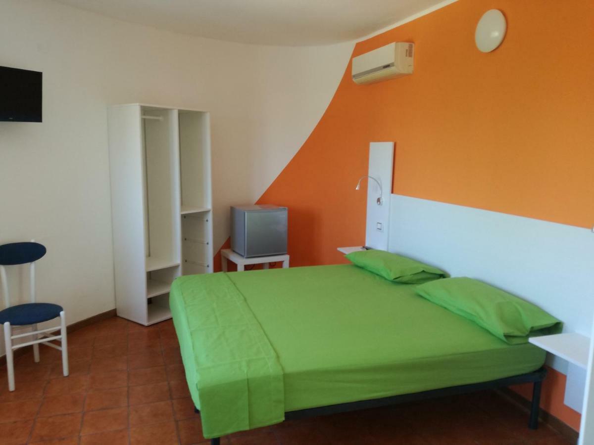 B&B Villa Napoli 바티파리아 외부 사진
